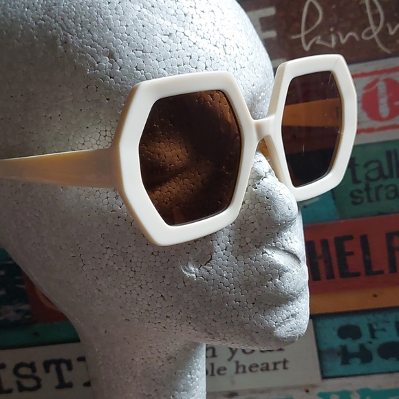 Vintage 60's Shades *Final Price* - Picture 11 of 11